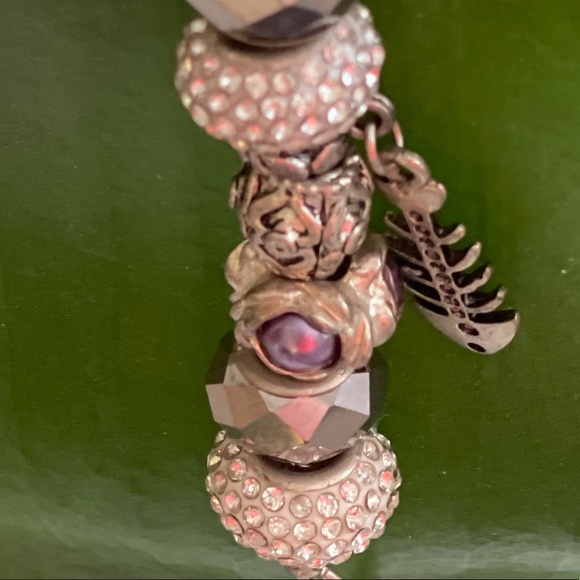 Charm bracelet - Picture 3 of 3